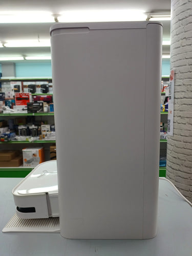 Robot Aspirador con estación ECOVACS DEEBOT X5 Omni